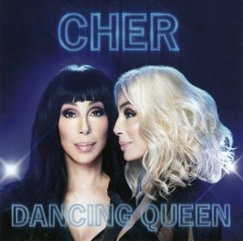 Cher Dancing Queen : Front